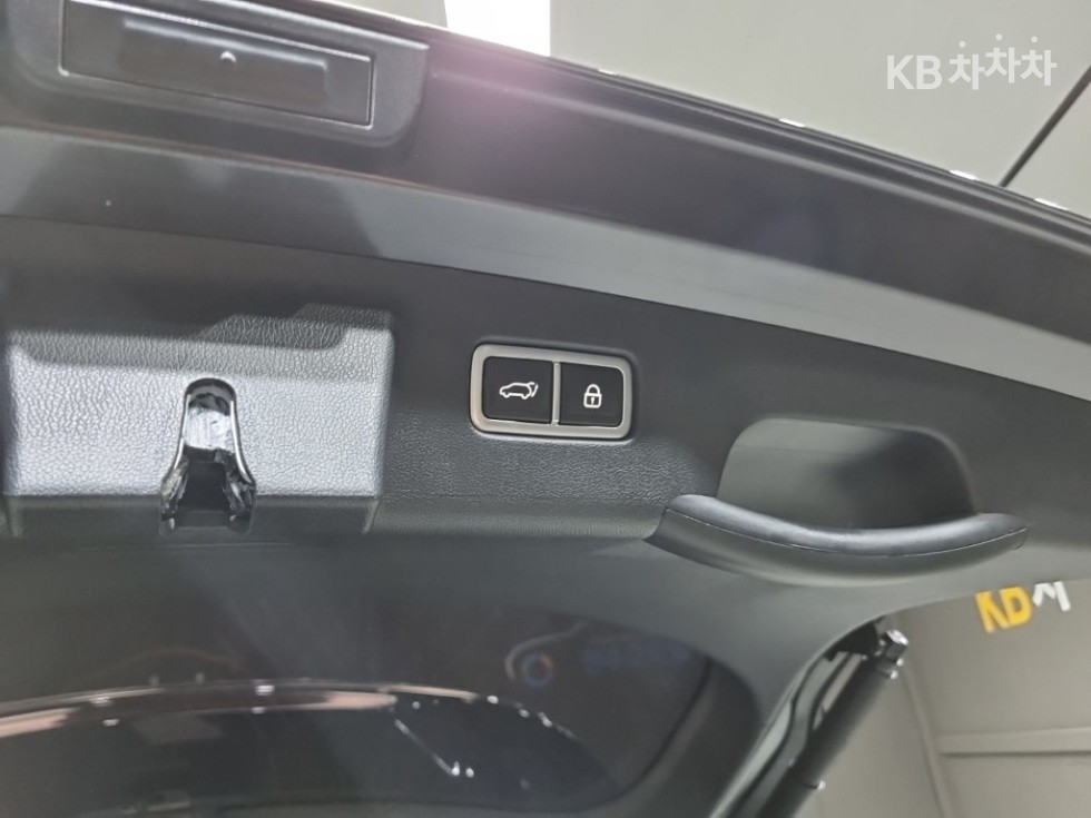 2023 - kia sorento