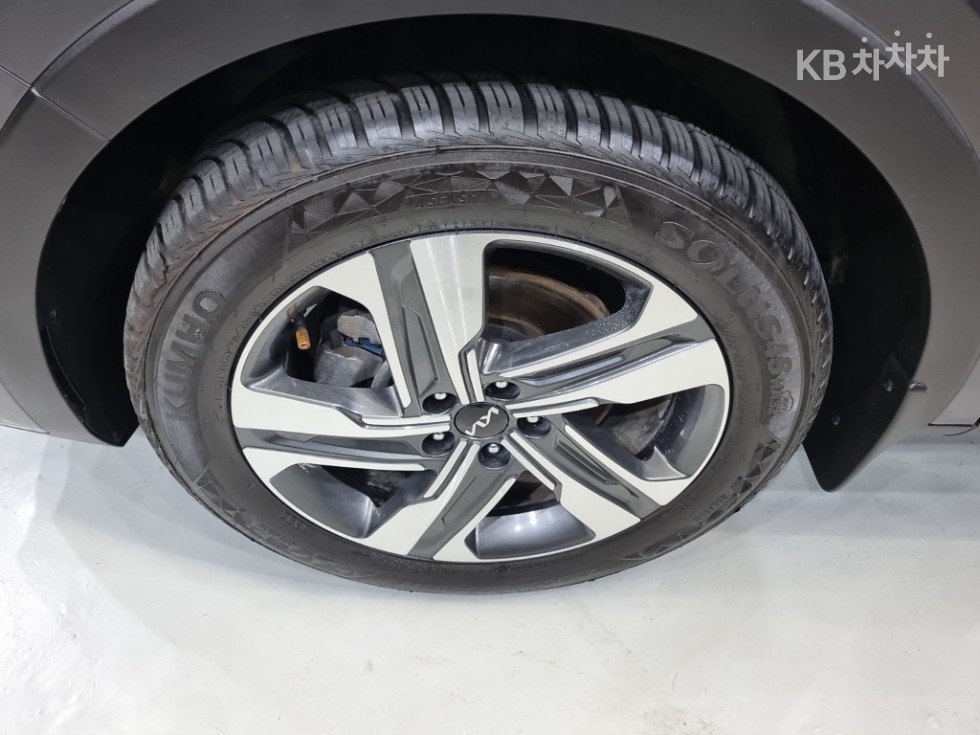 2023 - kia sorento