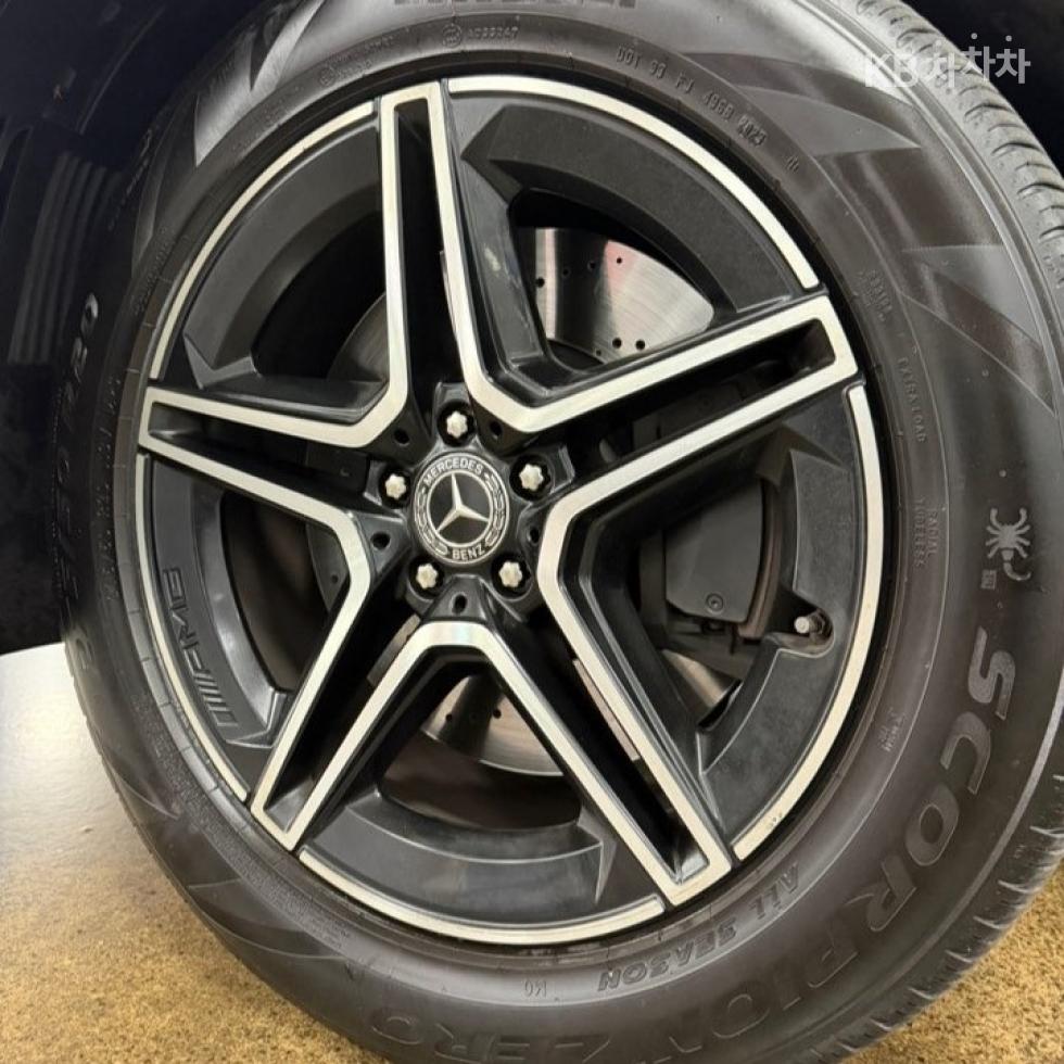 2021 Mercedes-Benz GLE (V167) photo
