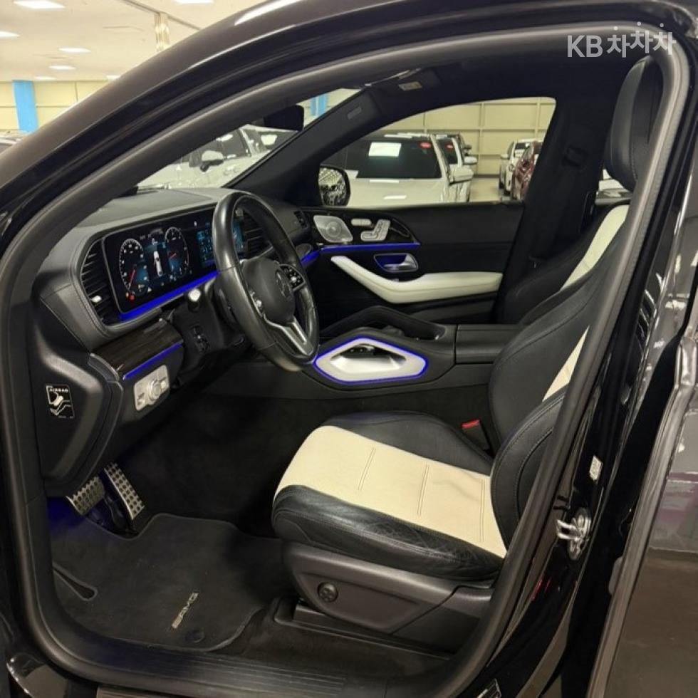 2021 Mercedes-Benz GLE (V167) photo