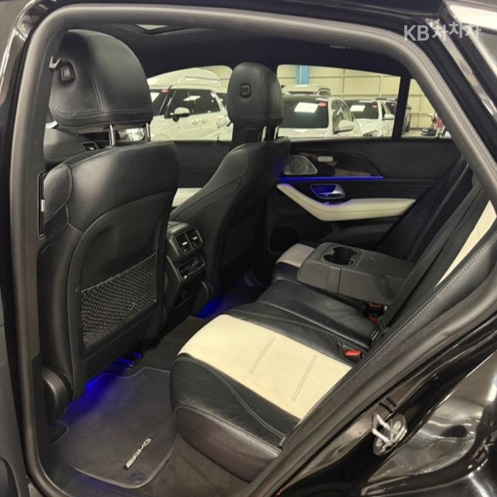 2021 Mercedes-Benz GLE (V167) photo