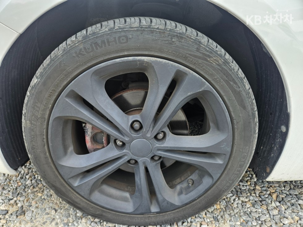 2014 - kia k3