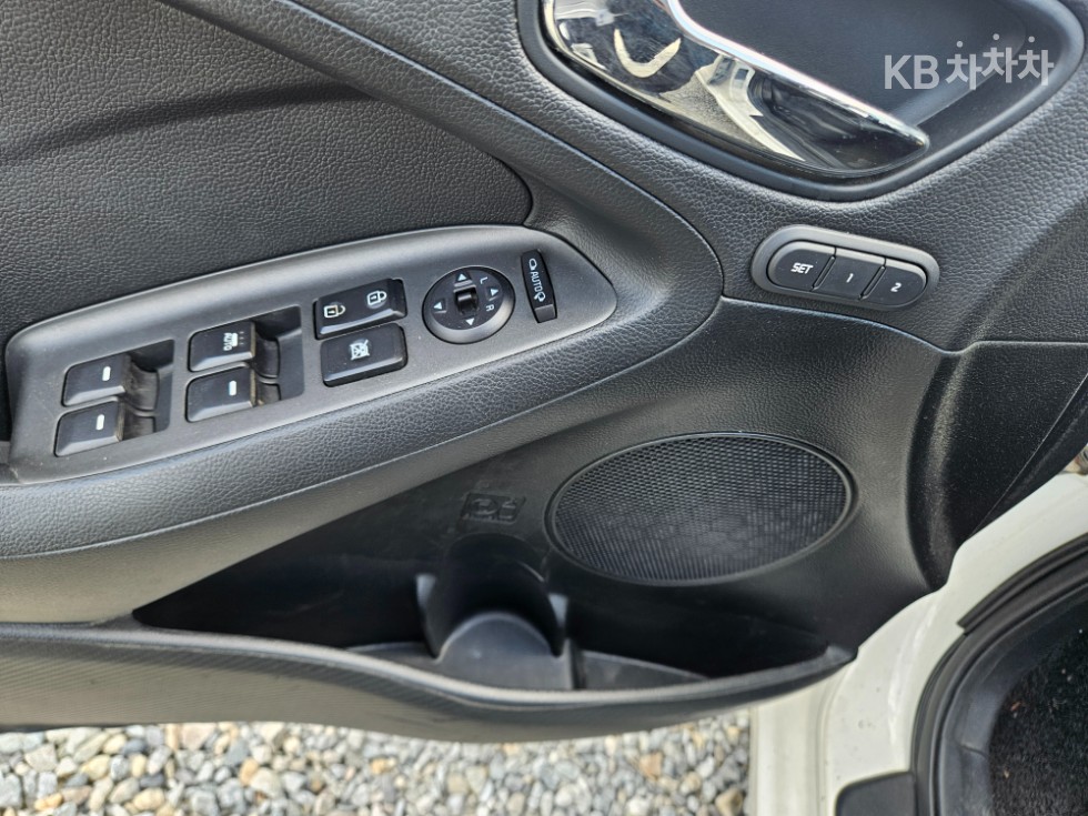 2014 - kia k3