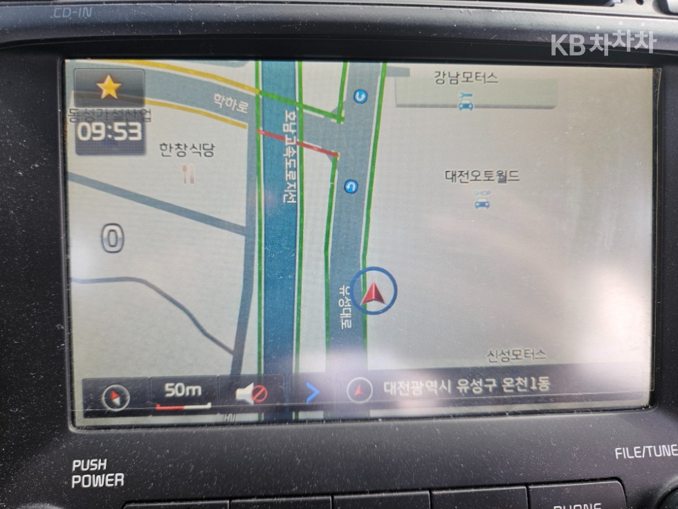2014 - kia k3