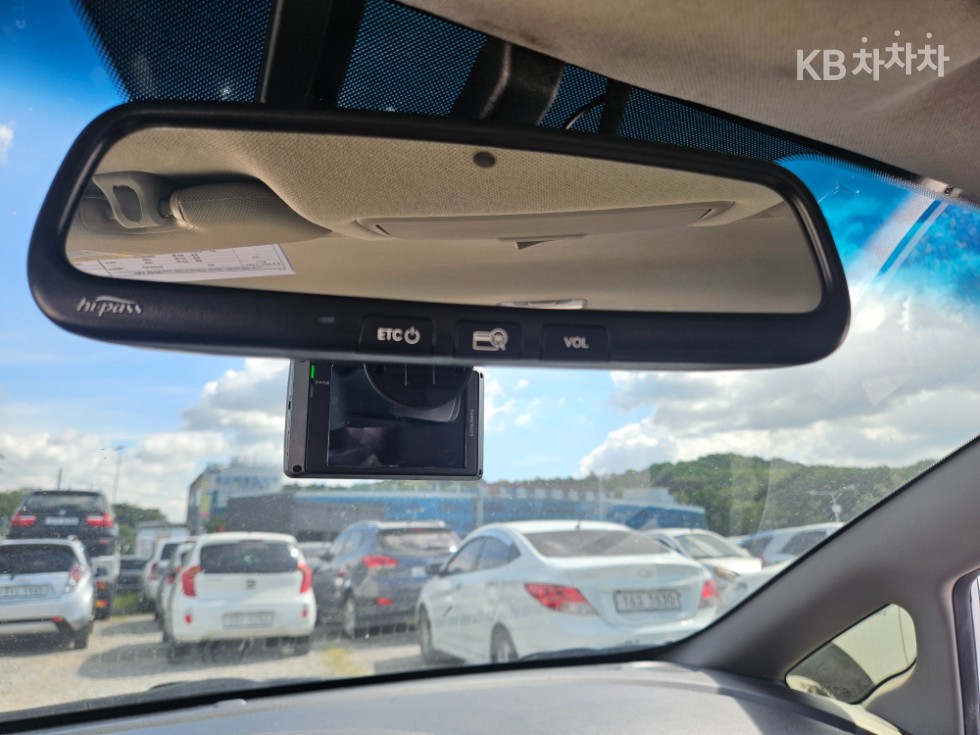 2014 - kia k3