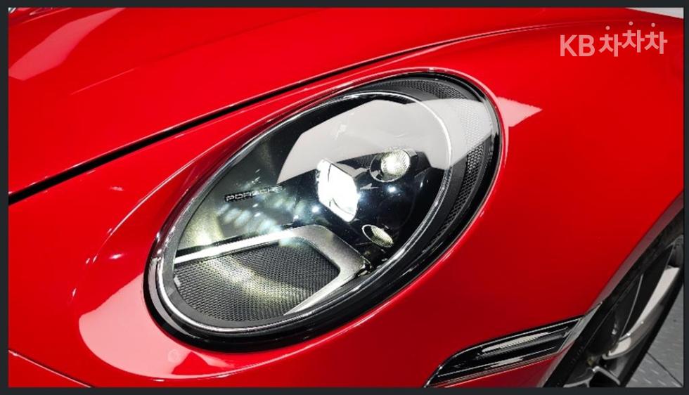 Porsche 911 — miniaturë 6