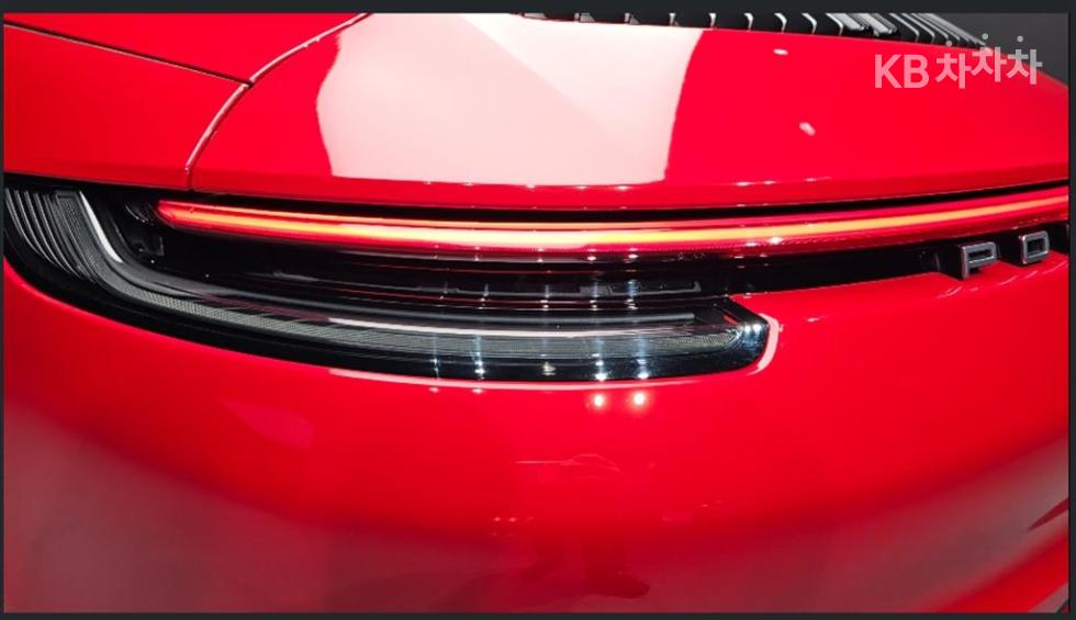 Porsche 911 — miniaturë 7