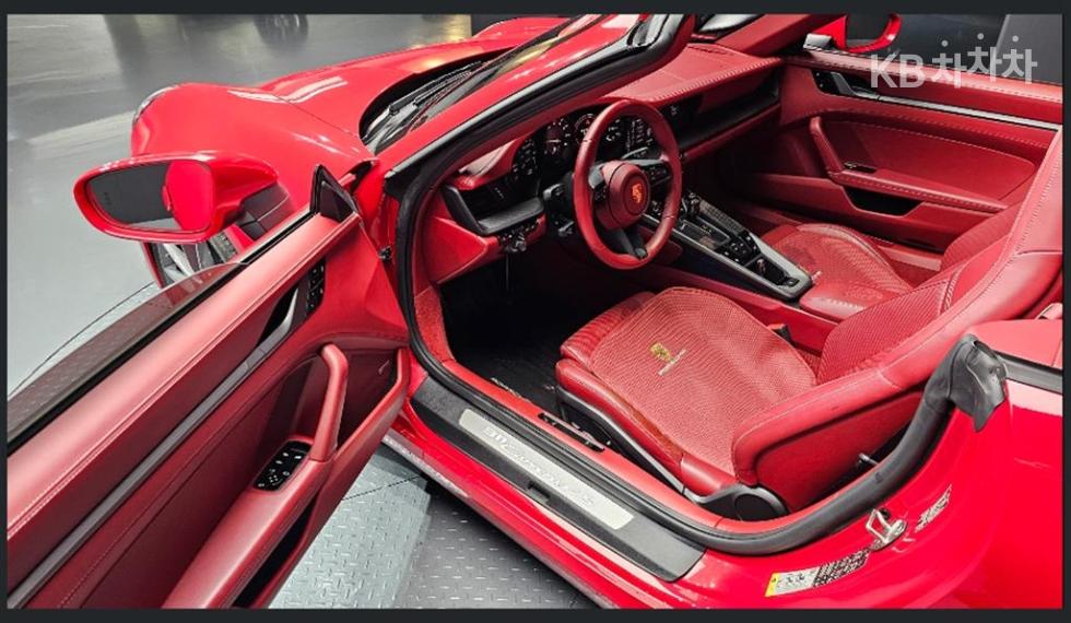 Porsche 911 — miniaturë 12