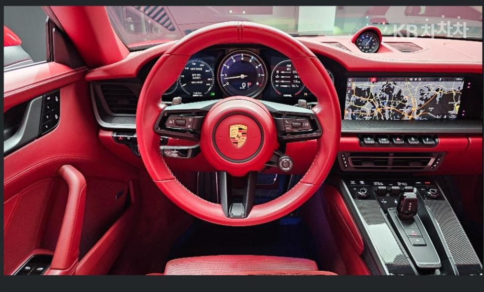 Porsche 911 — miniaturë 13