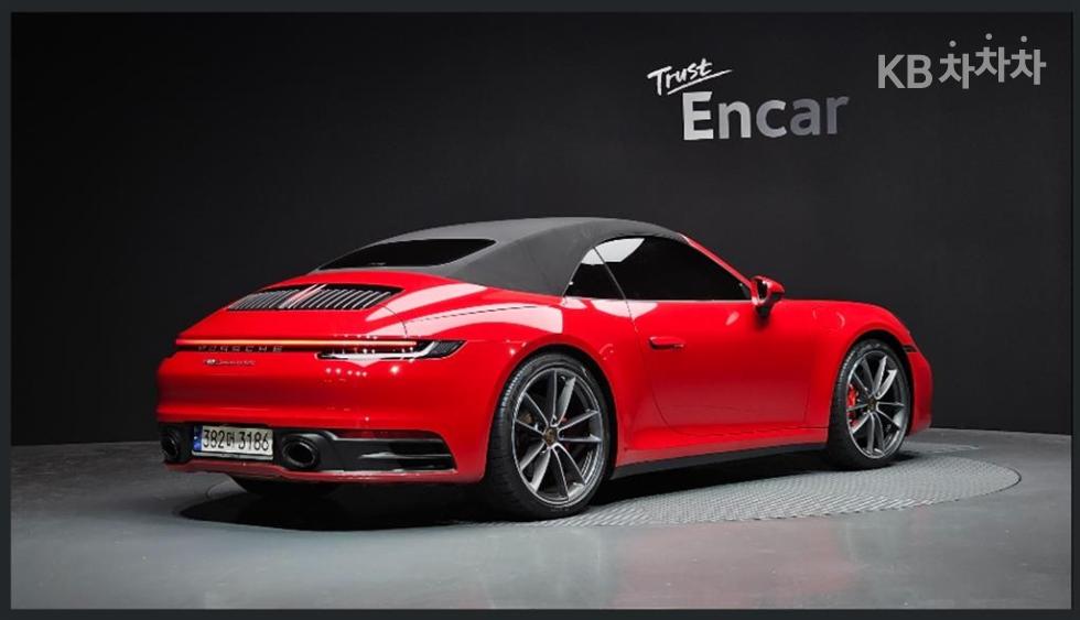 Porsche 911 — miniaturë 19