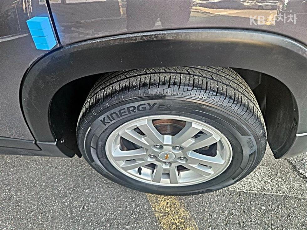 Chevrolet Orlando — miniaturë 10
