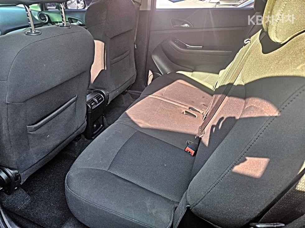 Chevrolet Orlando — miniaturë 13