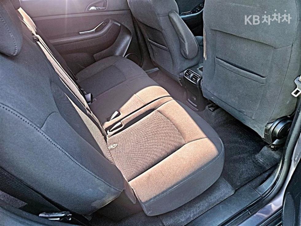 Chevrolet Orlando — miniaturë 14