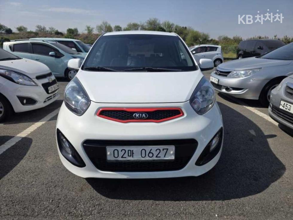 2014 kia all