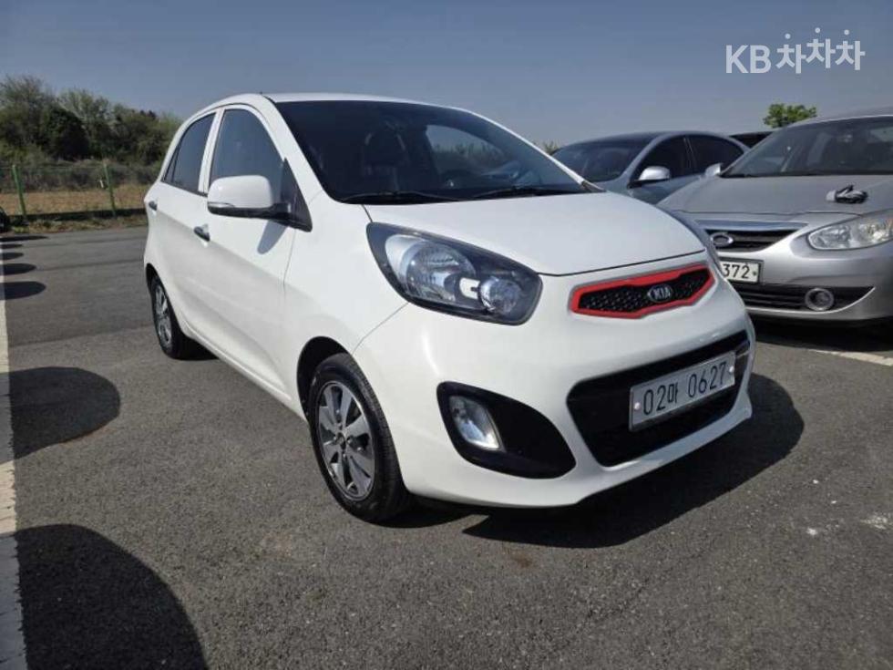 2014 - kia all