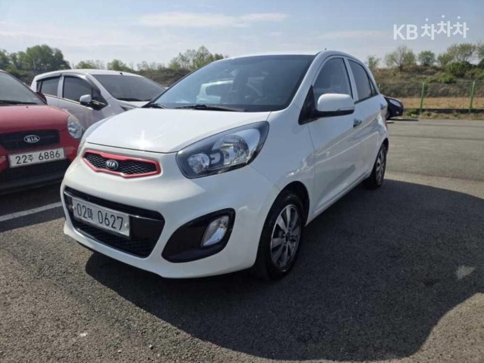 2014 - kia all