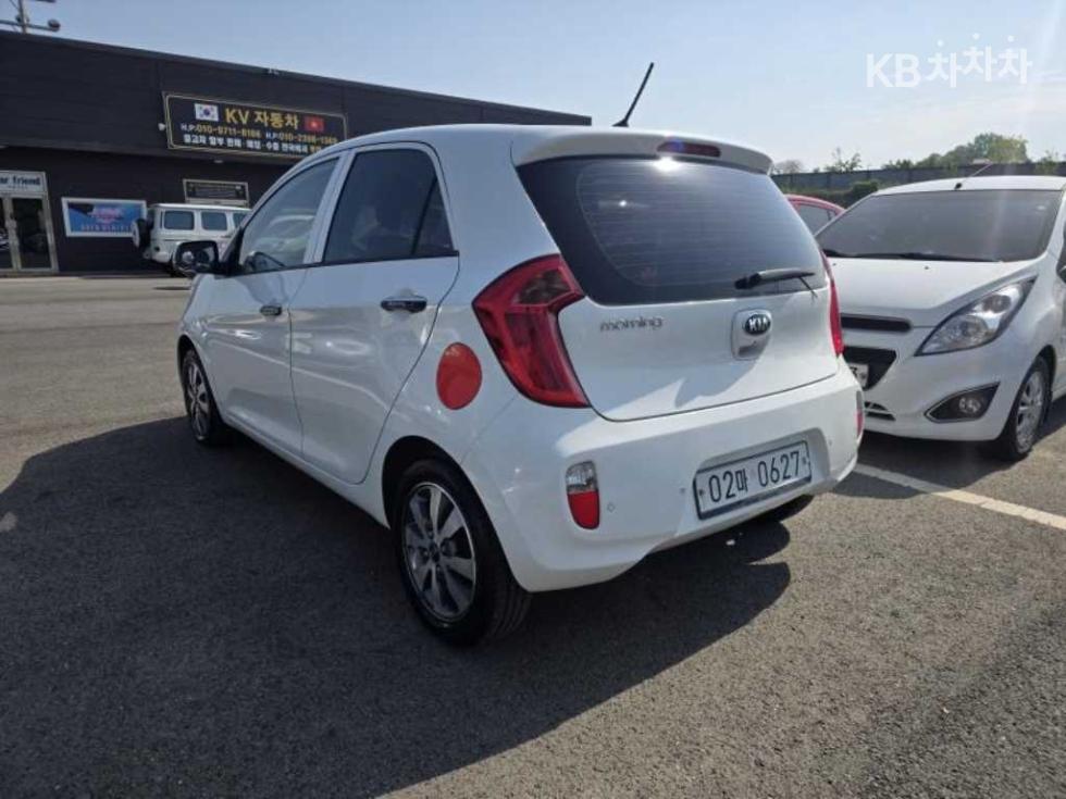 2014 - kia all