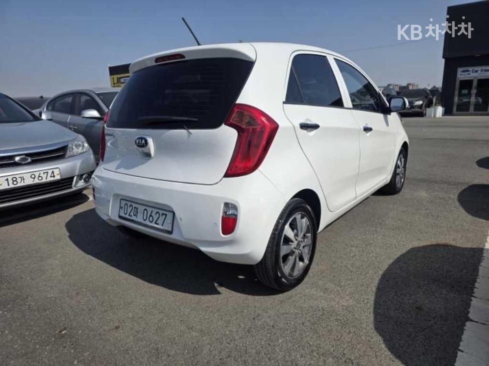 2014 - kia all