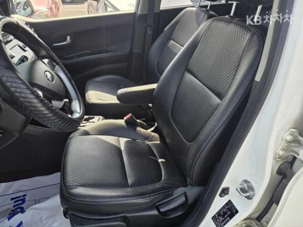 2014 - kia all