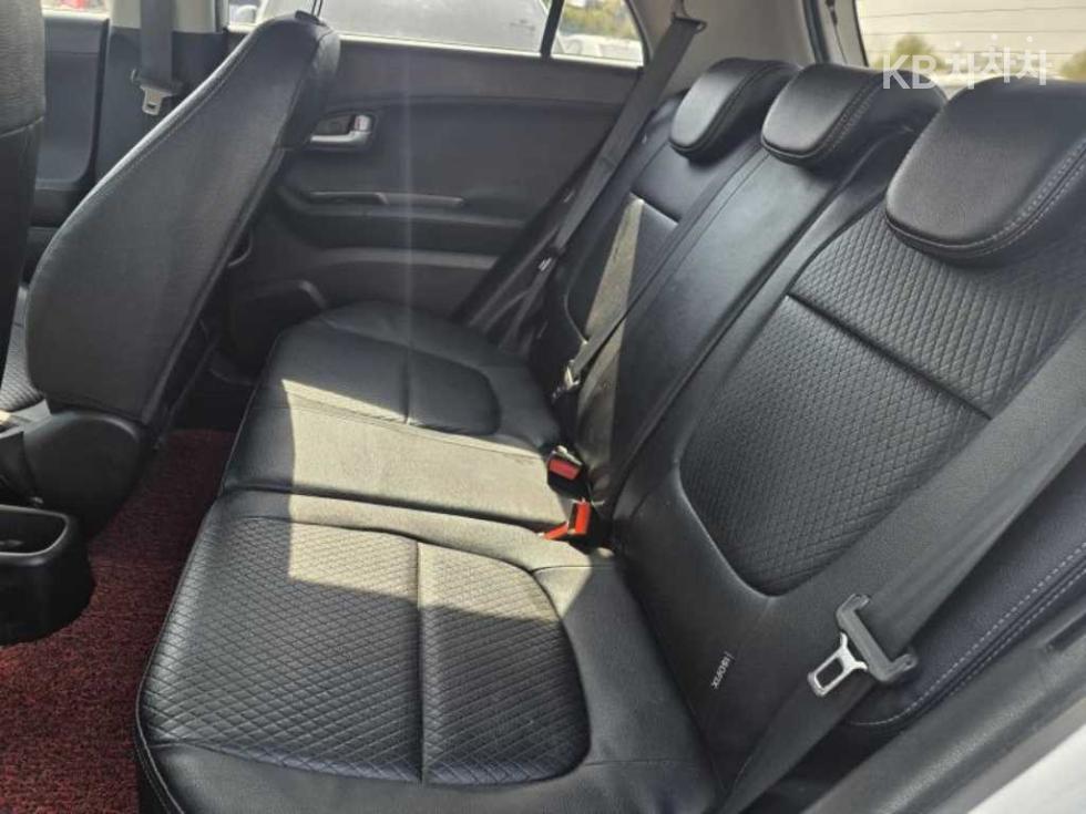 2014 - kia all