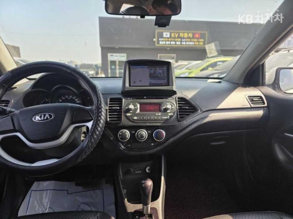 2014 - kia all