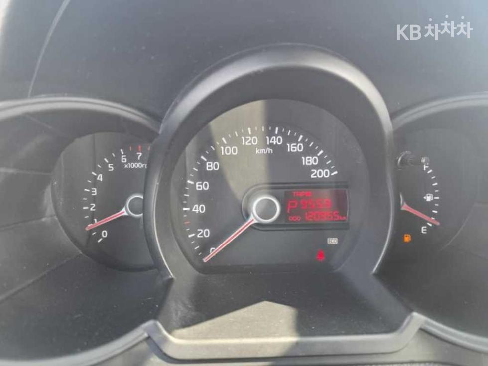 2014 - kia all