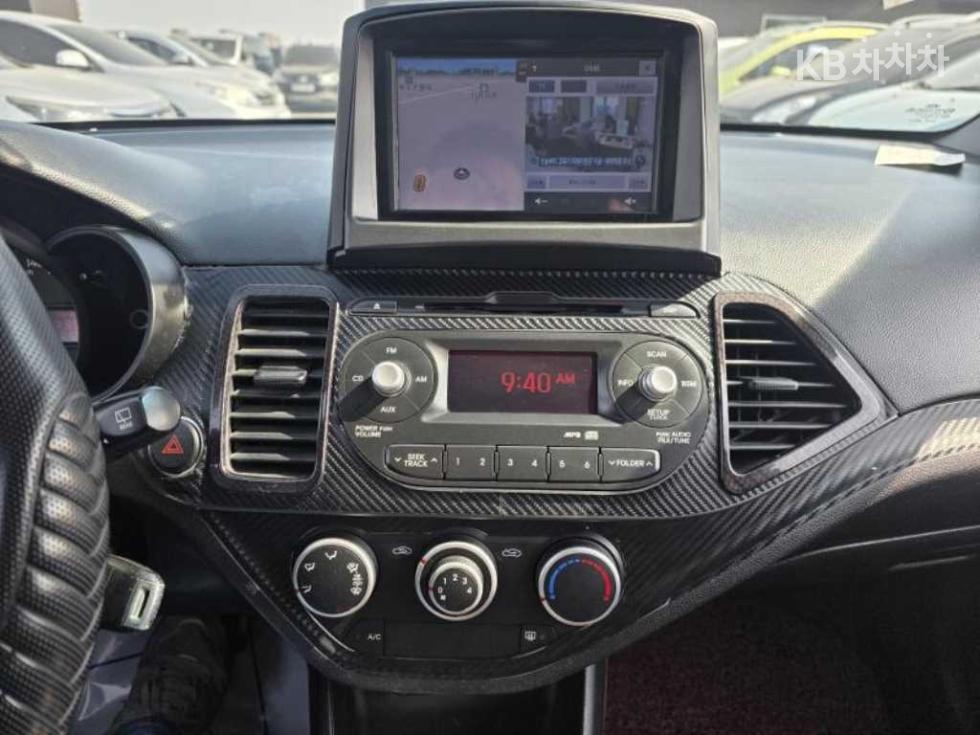 2014 - kia all