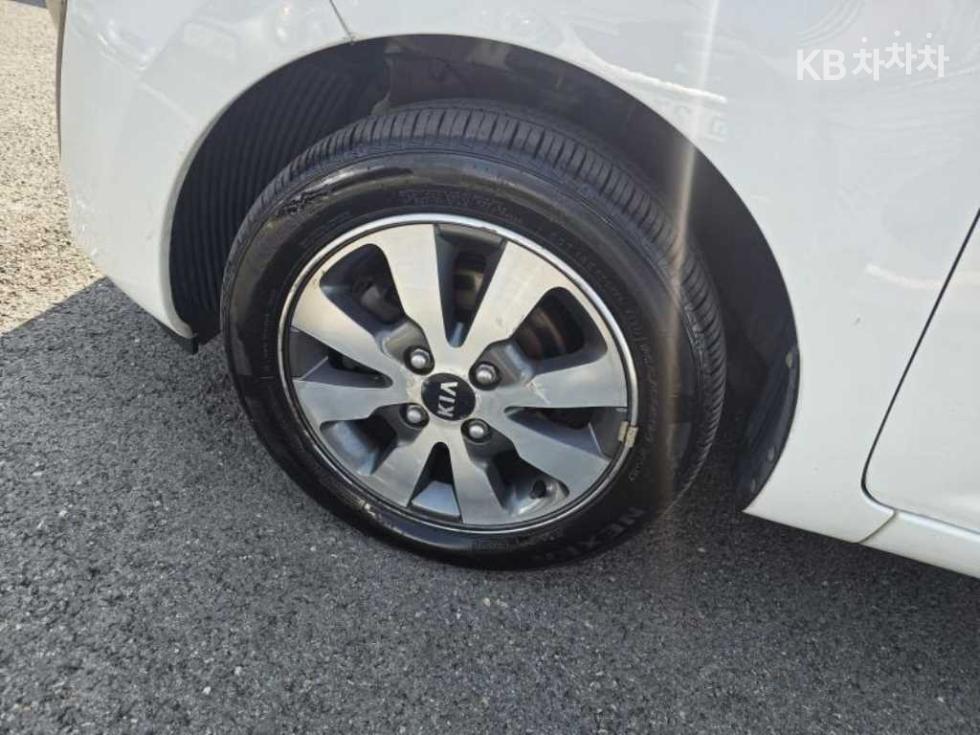 2014 - kia all