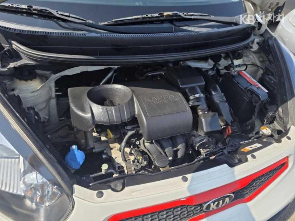 2014 - kia all