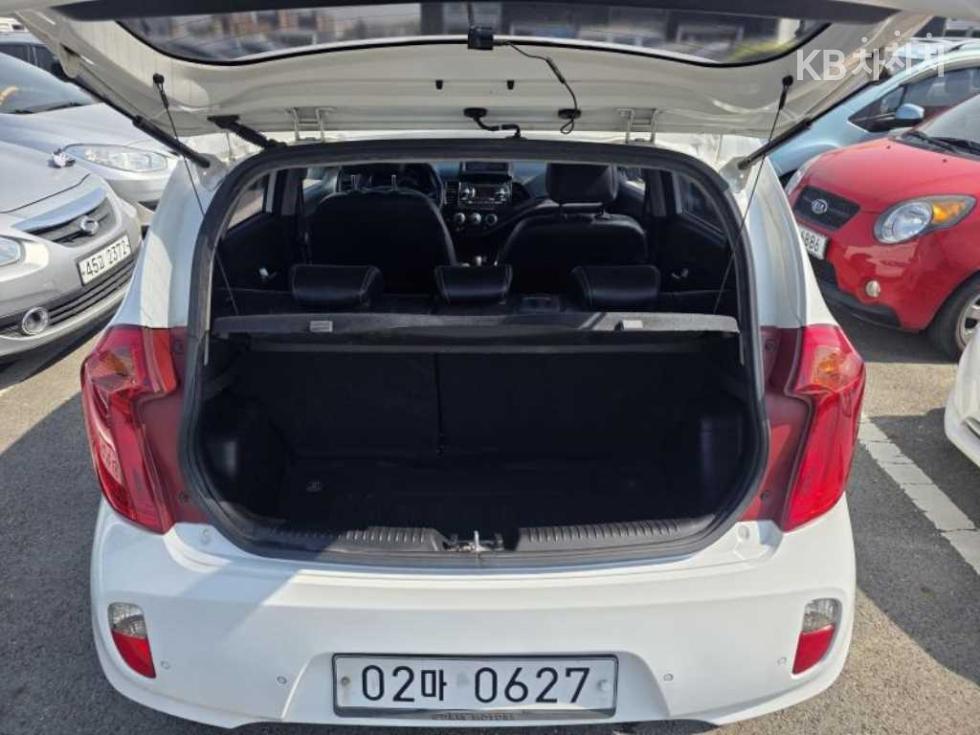 2014 - kia all