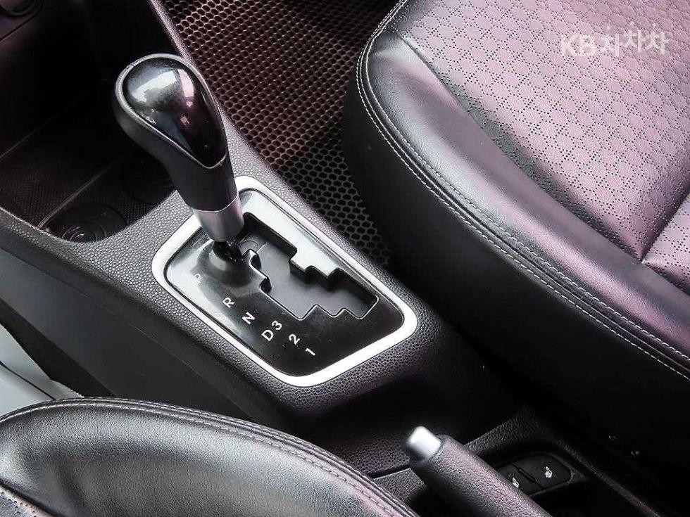 2016 - kia morning