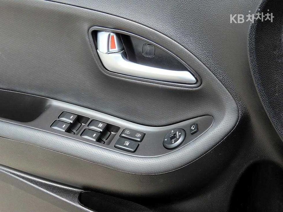 2016 - kia morning