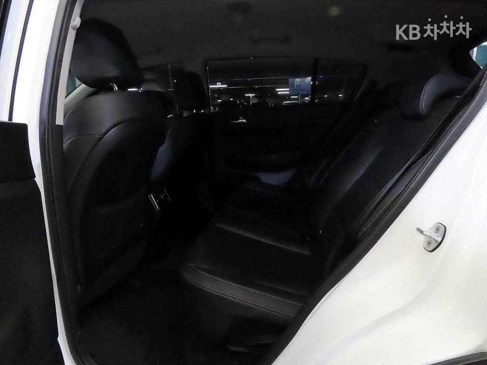 2018 - kia sportage