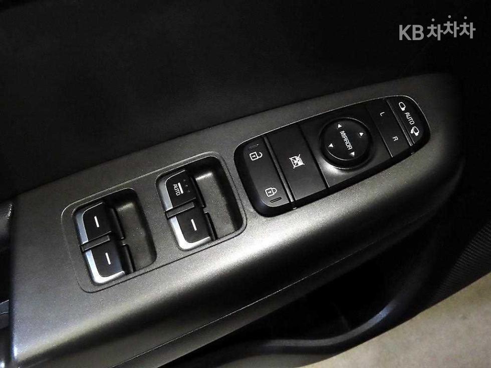 2018 - kia sportage