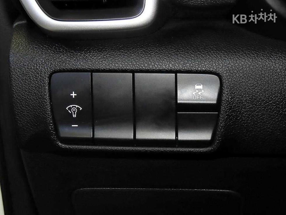 2018 - kia sportage