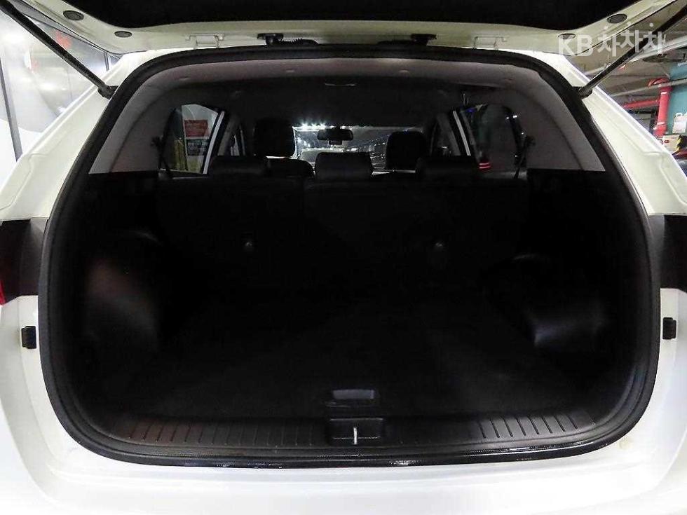2018 - kia sportage
