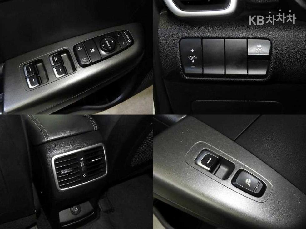 2018 - kia sportage