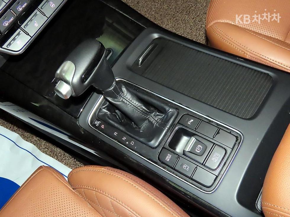 2020 - kia sorento