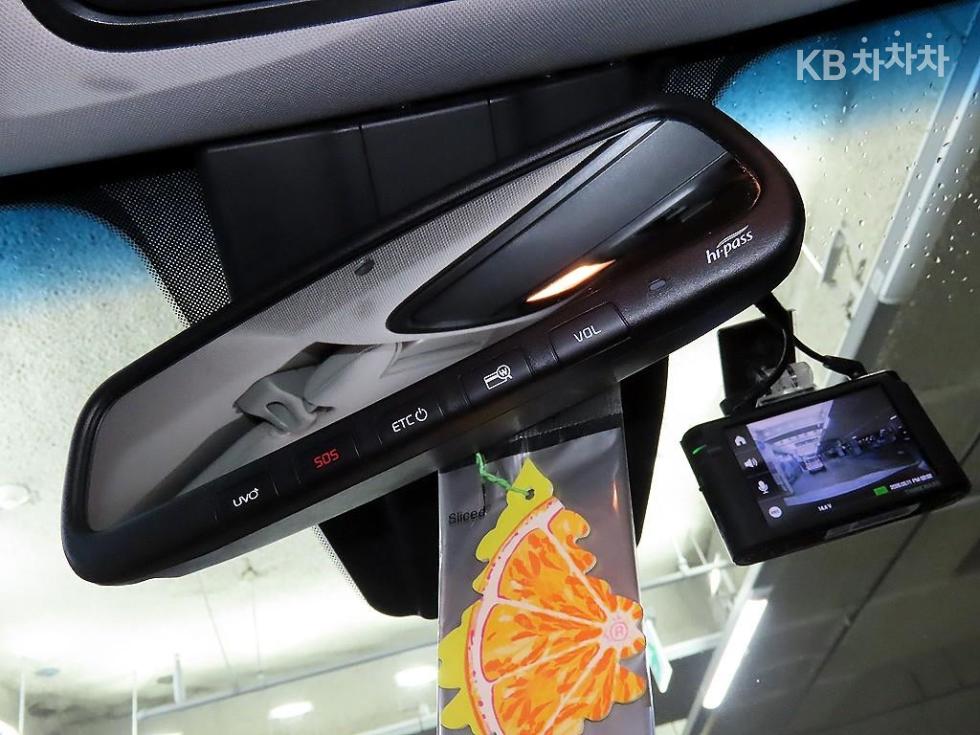 2020 - kia sorento