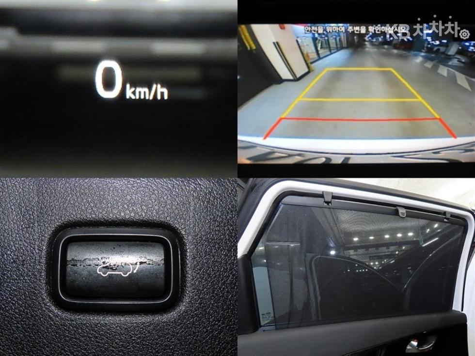 2020 - kia sorento