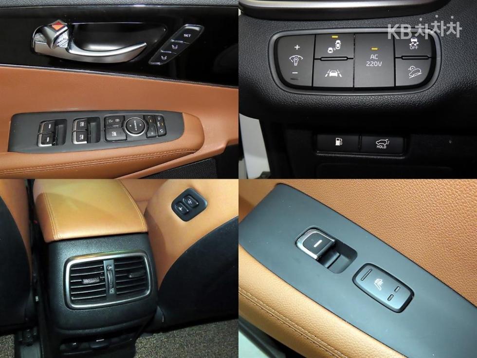2020 - kia sorento