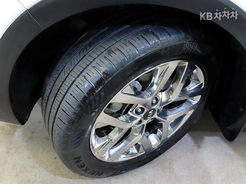 2020 - kia sorento