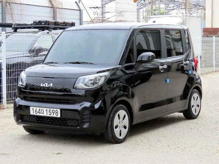 Kia Ray 1.0 Gasoline Standard