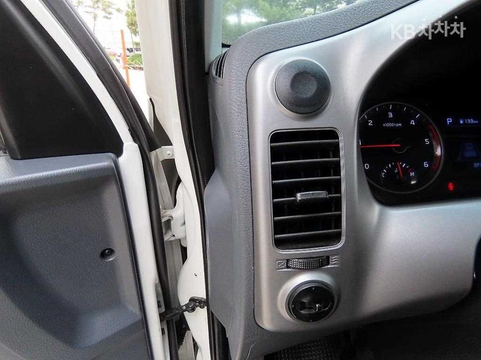 2022 - kia bongo iii