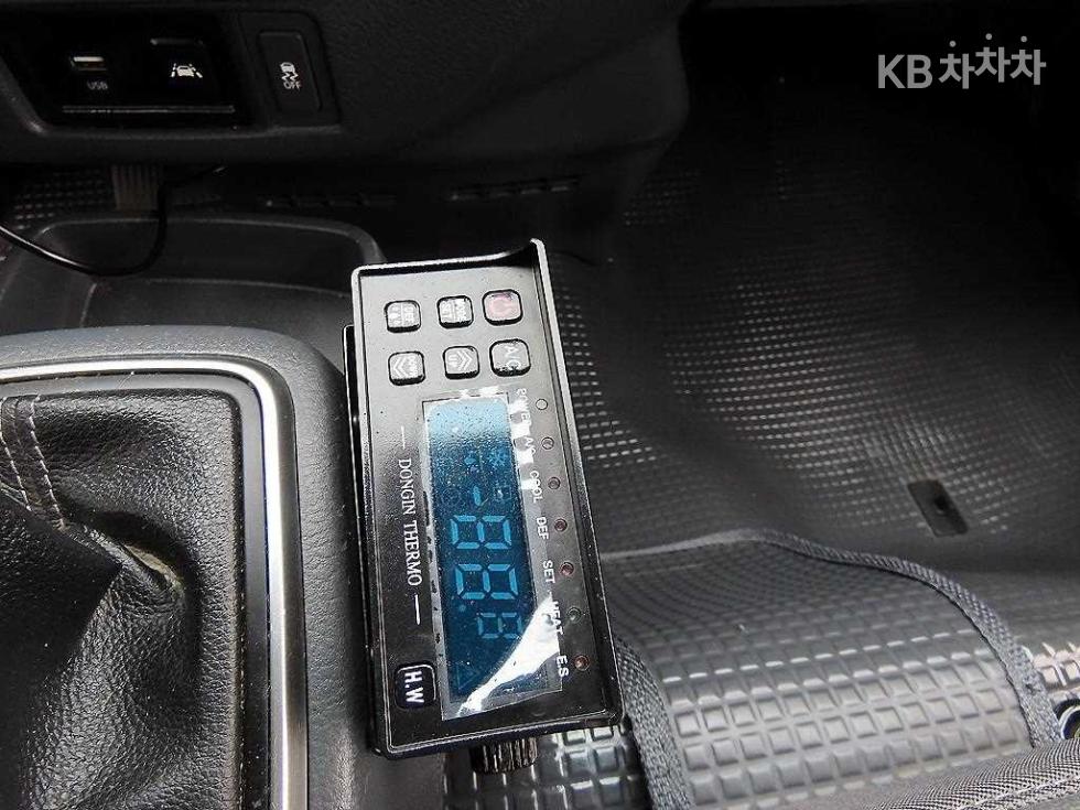 2022 - kia bongo iii