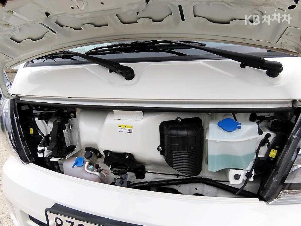 2022 - kia bongo iii