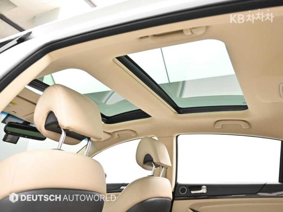 2015 - kia k7