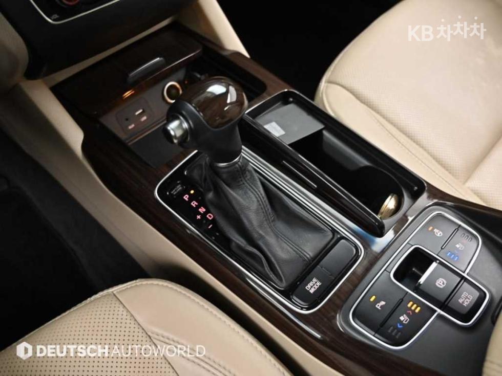 2015 - kia k7