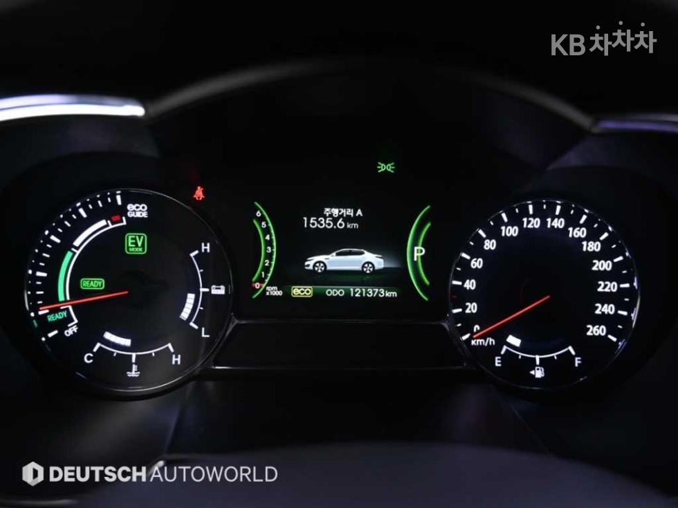 2012 - kia k5