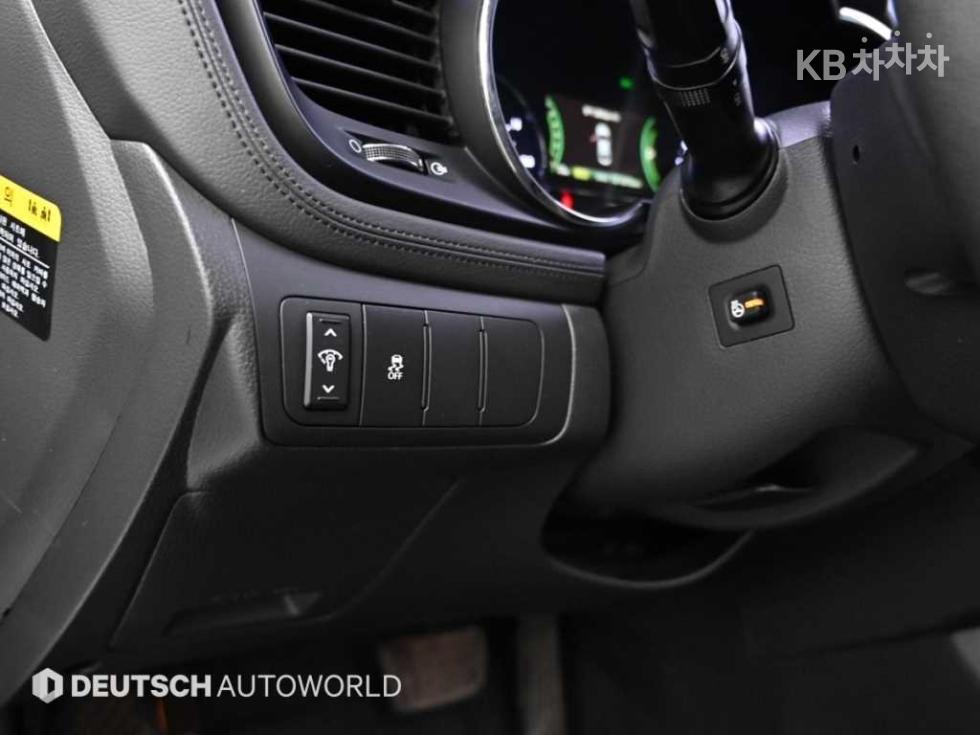 2012 - kia k5